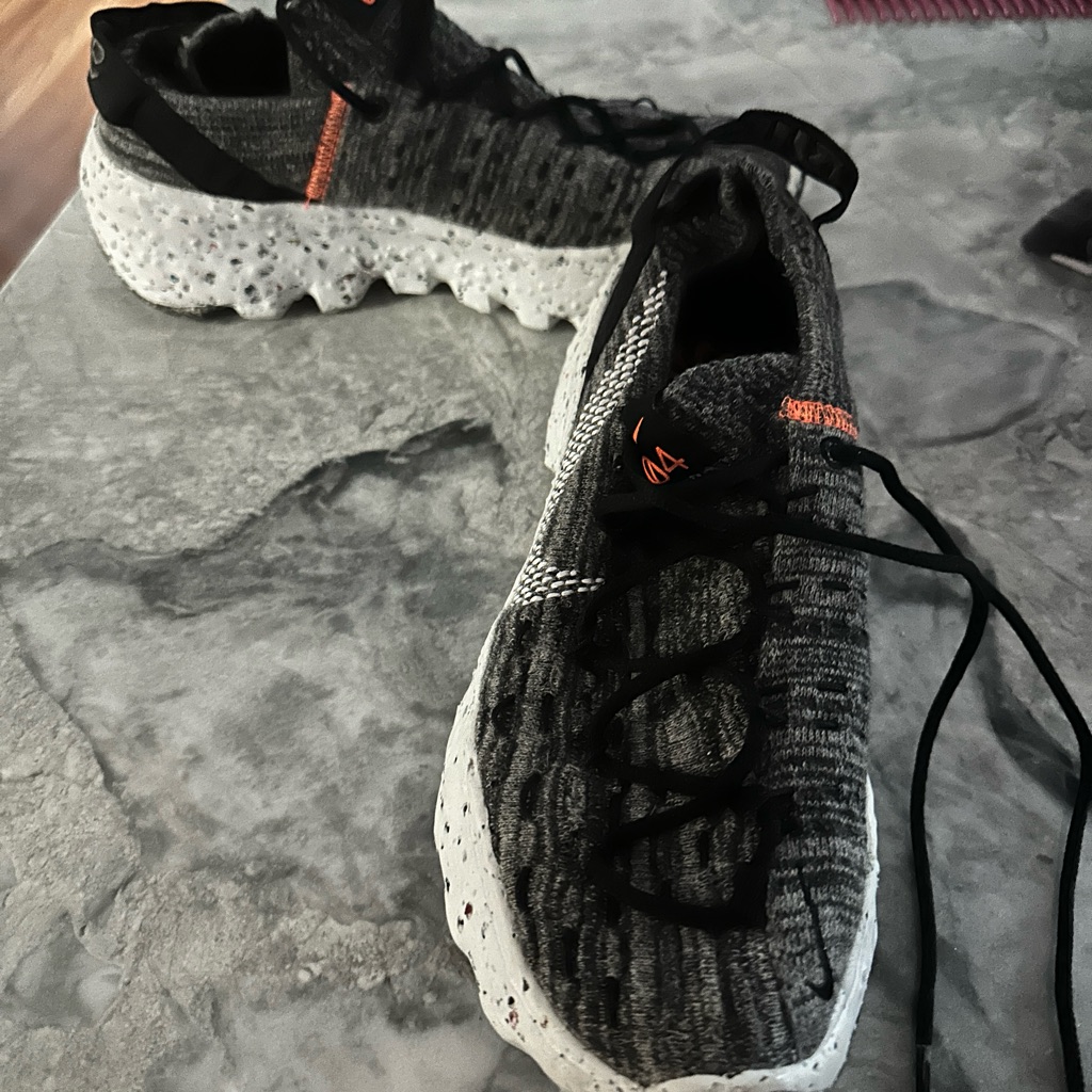 Nike Space Hippie 04 Almost Brand New Worn Less Than Five Times